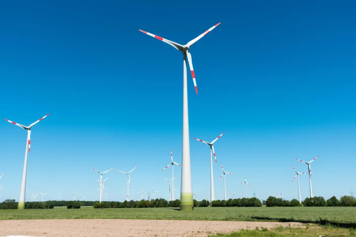 Bild der Anlage Friesoythe