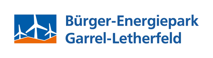 logo der VR Windpark